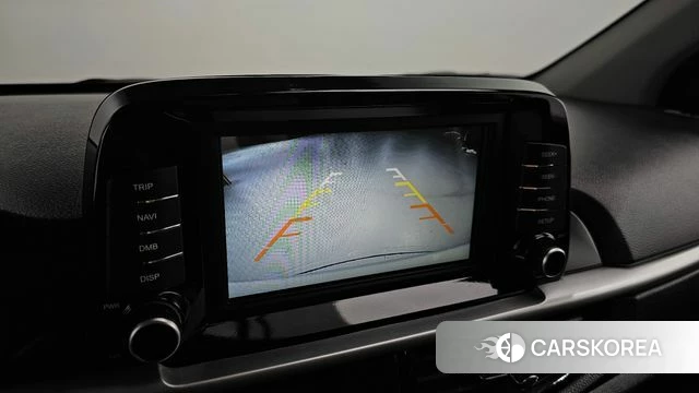 Kia All New Morning (JA) 2018 Серебряный из Кореи, фото 6