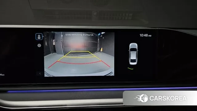 Hyundai Grandeur (GN7) 2025 Белый из Кореи, фото 6