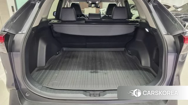 Toyota RAV4 5th Generation 2024 Серый из Кореи, фото 6