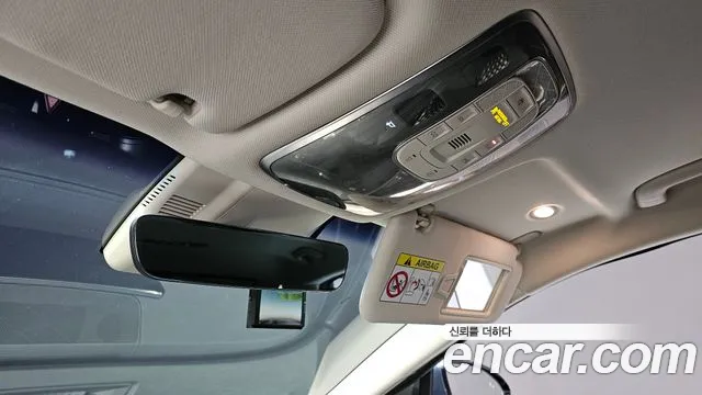 Genesis G80 (RG3) 2020 Синий из Кореи, фото 6