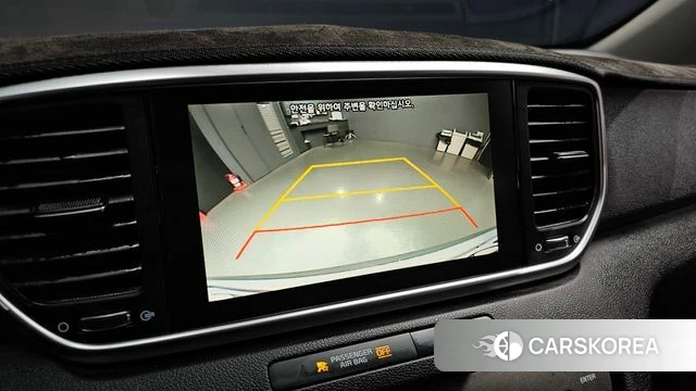 Kia Sportage The Bold 2019 Серебристо-серый из Кореи, фото 6