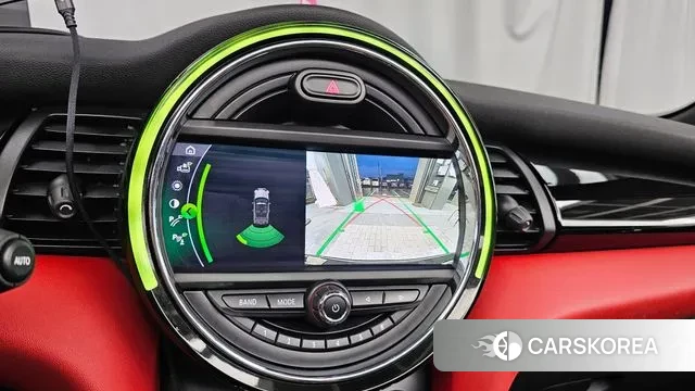 Mini Cooper S Convertible 2020 Черный из Кореи, фото 6