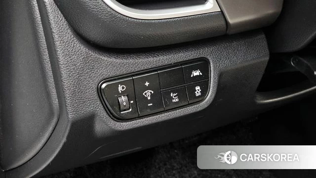 Kia Seltos 2021 Белый из Кореи, фото 6