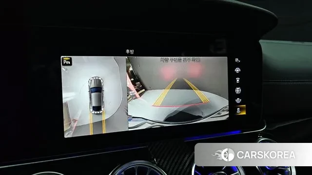 Mercedes-Benz AMG GT 2021 Серый из Кореи, фото 6