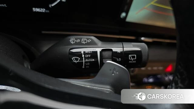 Kia Carnival 4th generation 2022 Белый из Кореи, фото 6