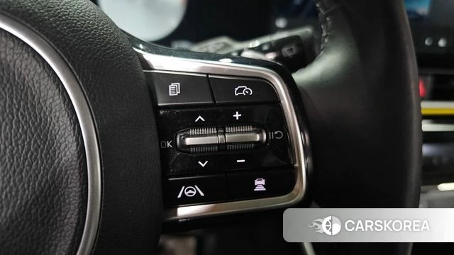 Kia The New Carnival 4th Generation 2024 Белый из Кореи, фото 6
