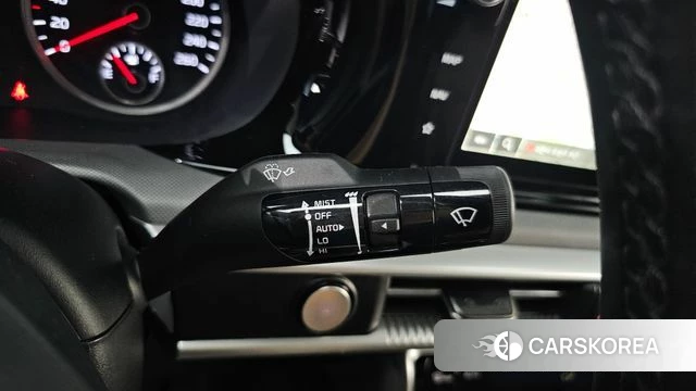 Kia K5 3rd generation 2023 Белый из Кореи, фото 6