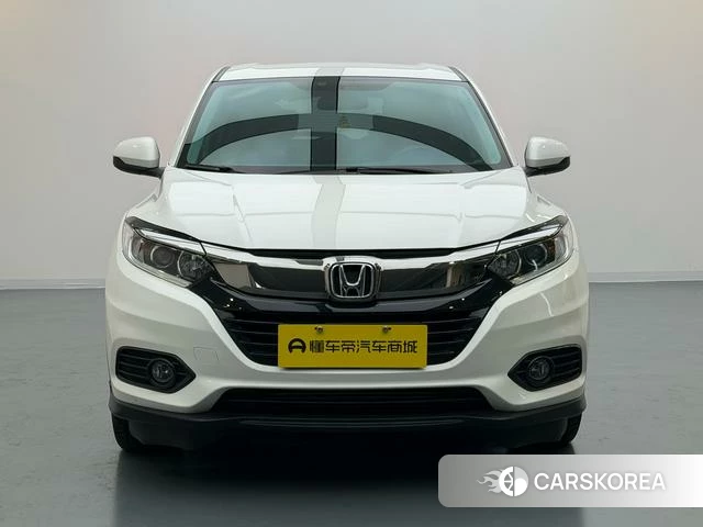Honda Binzhi 2021 Белый из Китая, фото 6