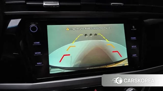 Ssangyong Beautiful Korando 2019 Белый из Кореи, фото 6