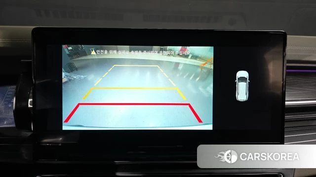 Ssangyong Torres 2022 Белый из Кореи, фото 6