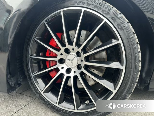 Mercedes-Benz Class A AMG (imported) 2023 Черный из Китая, фото 6