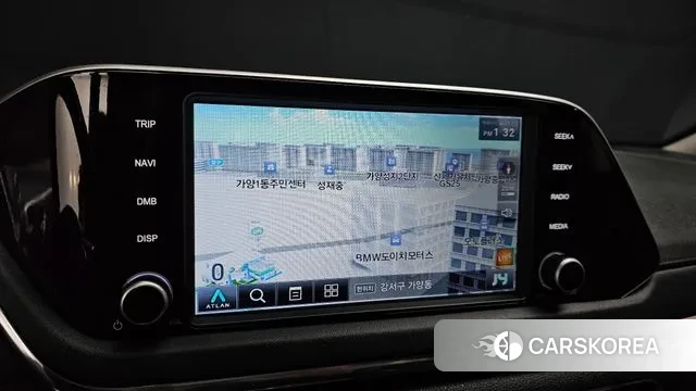 Hyundai Sonata (DN8) 2019 Черный из Кореи, фото 6