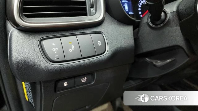 Kia The New Sorento 2018 Черный из Кореи, фото 6