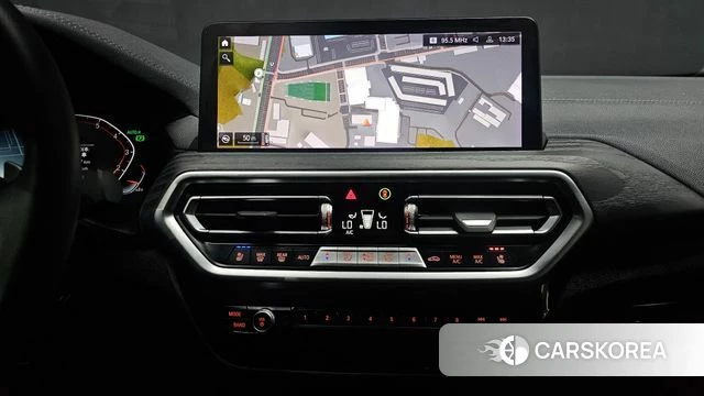 BMW X4 (G02) 2024 Серый из Кореи, фото 6