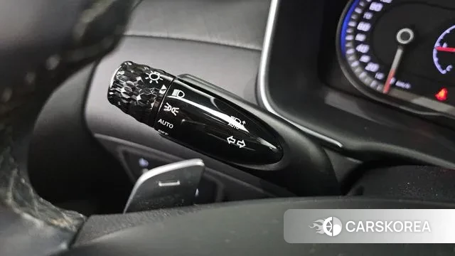 Hyundai Tucson (NX4) 2021 Серый из Кореи, фото 6