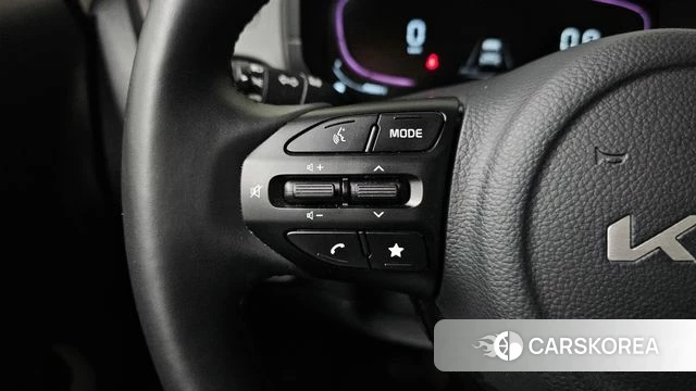 Kia The New Kia Ray 2023 Белый из Кореи, фото 6