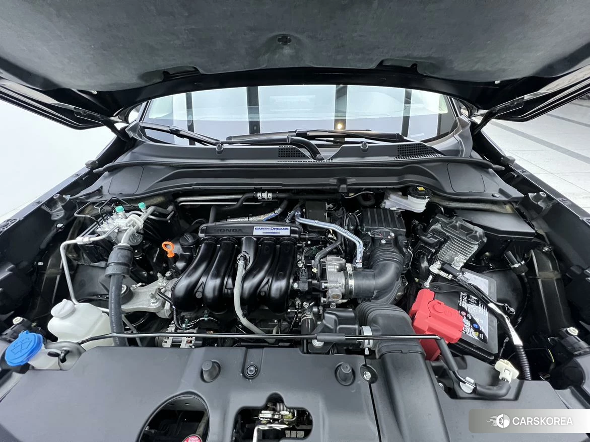 Honda XR-V 2022 Черный из Китая, фото 6