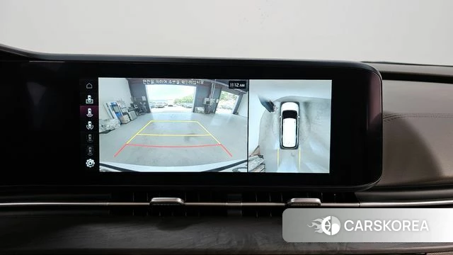 Kia Carnival 4th generation 2023 Белый из Кореи, фото 6