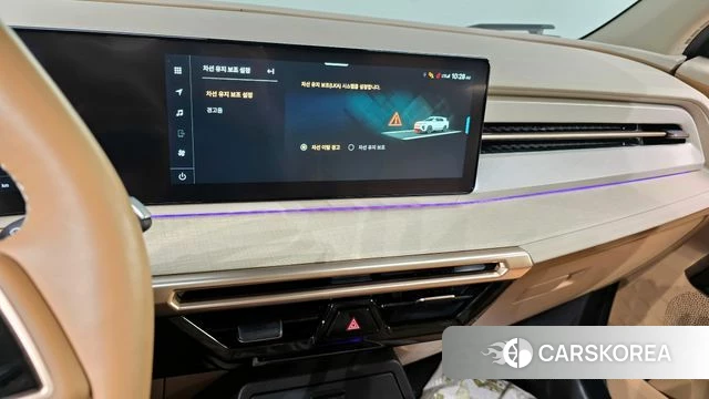 Ssangyong Actian 2nd Generation 2024 Белый из Кореи, фото 6