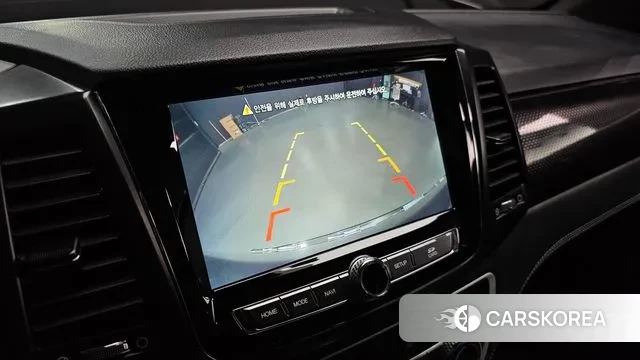 Ssangyong Rexton Sports Cannes 2020 Серый из Кореи, фото 6