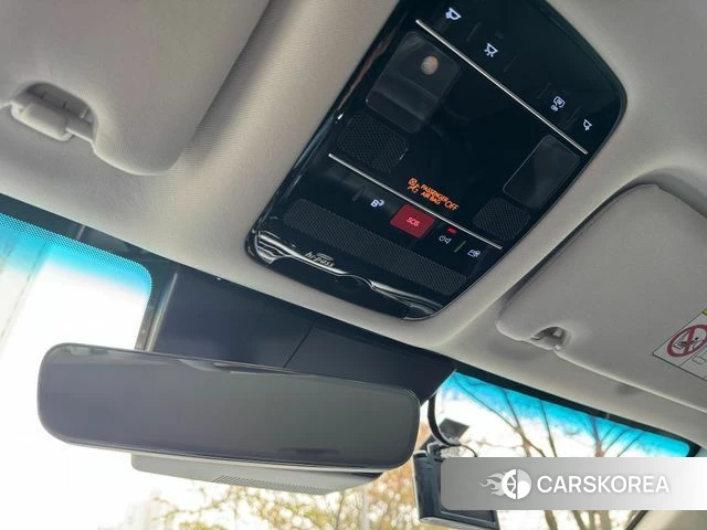 Hyundai Grandeur (GN7) 2023 Белый из Кореи, фото 6