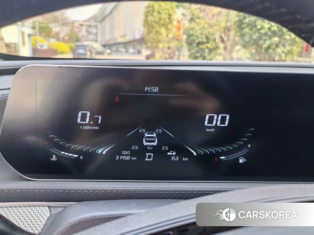 Dongfeng popular Popular T5 EVO 2023 Белый из Китая, фото 6