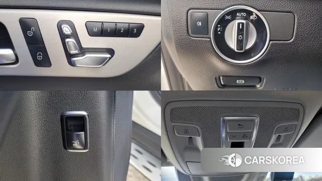 Mercedes-Benz GLE - Class W166 2018 Белый из Кореи, фото 6