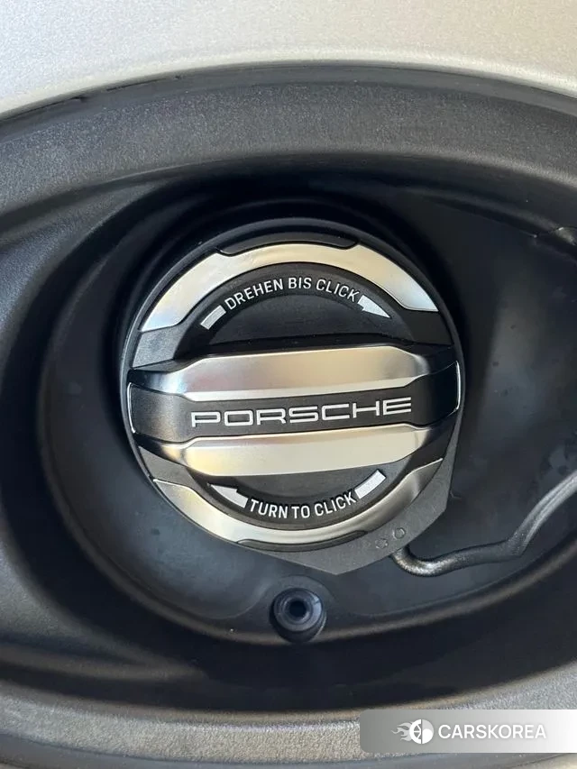 Porsche 911(992) 2024 Серебряный из Кореи, фото 6