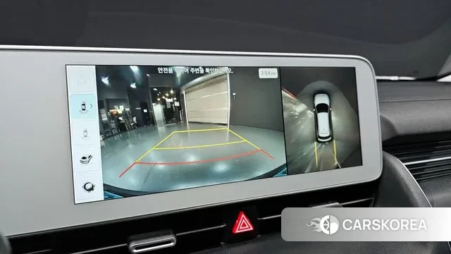 Hyundai Ionic 5 2022 Белый из Кореи, фото 6