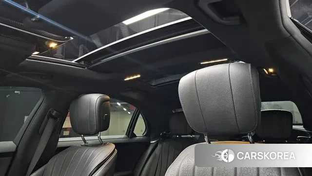 Mercedes-Benz S-Class W223 2022 Черный из Кореи, фото 6