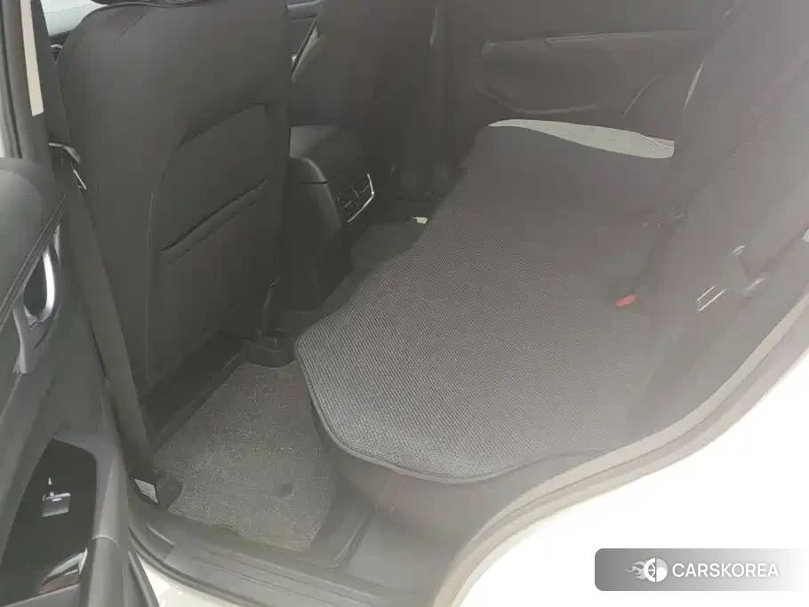 Mazda CX-5 2025 Белый из Китая, фото 6