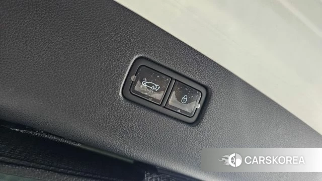 Genesis GV70 2022 Белый из Кореи, фото 6