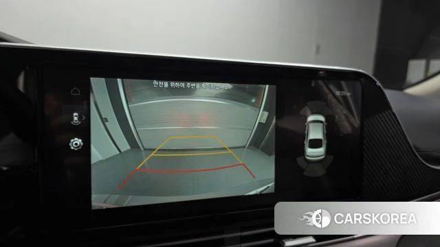 Hyundai The New Grandeur IG 2022 Серебряный из Кореи, фото 6