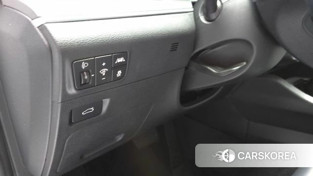 Kia K5 3rd generation 2022 Белый из Кореи, фото 6