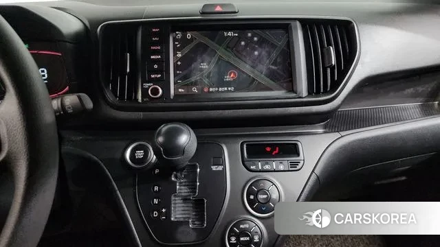 Kia The New Kia Ray 2022 Белый из Кореи, фото 6