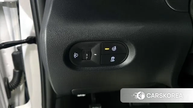 Hyundai Casper 2022 Белый из Кореи, фото 6