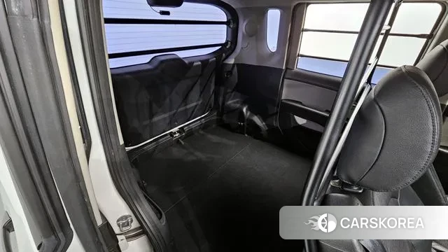 Kia The New Ray 2021 Белый из Кореи, фото 6