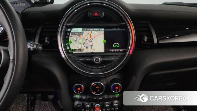 Mini Cooper 2020 Цвет тростника из Кореи, фото 6