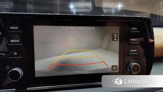 Kia K5 3rd generation 2021 Белый из Кореи, фото 6