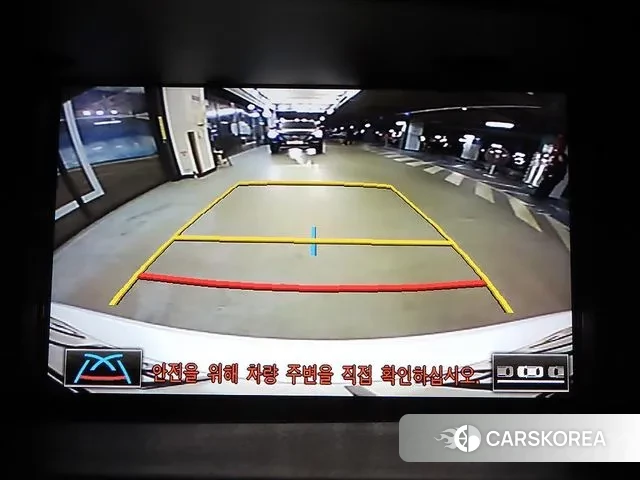 Lexus New ES350 2018 Белый из Кореи, фото 6