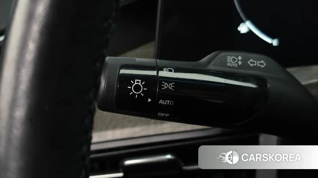 Kia K8 2021 Черный из Кореи, фото 6