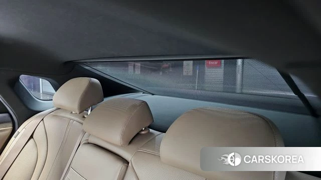 Kia K8 Hybrid 2022 Серый из Кореи, фото 6