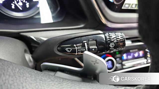 Hyundai Sonata (DN8) id 4572525 из Кореи 6
