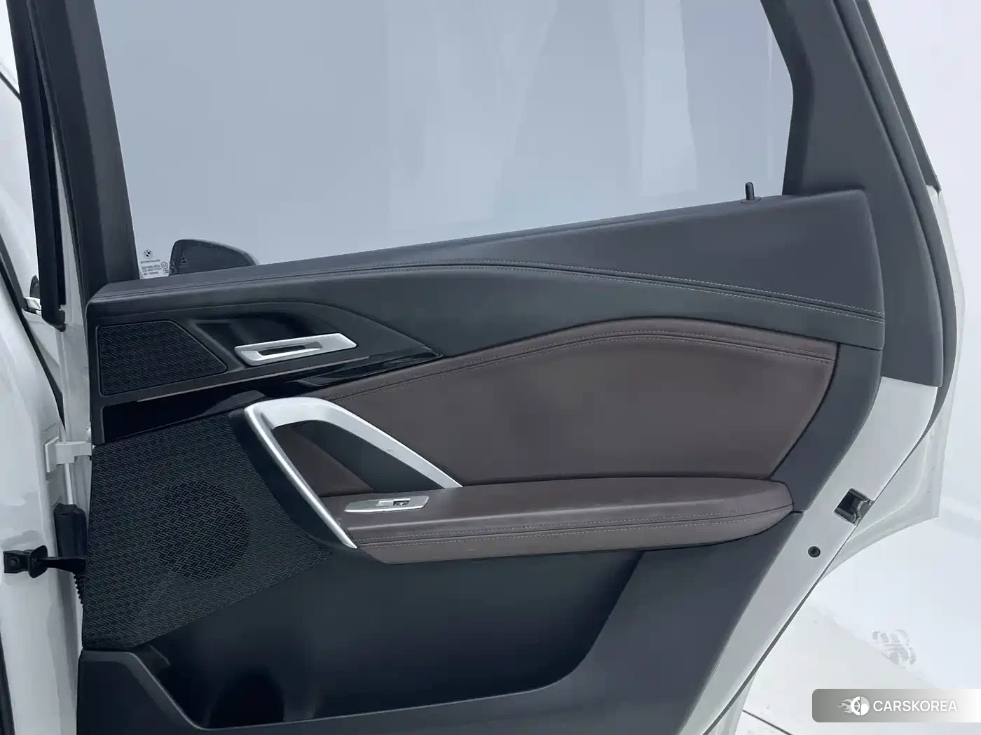 BMW X1 2024 Белый из Китая, фото 6