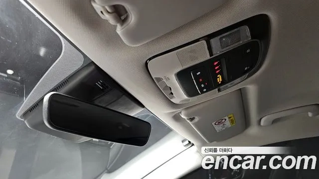 Hyundai Tucson (NX4) 2021 Белый из Кореи, фото 6