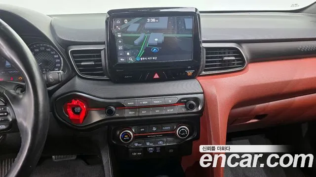 Hyundai Veloster (JS) id 2432675 из Кореи 6