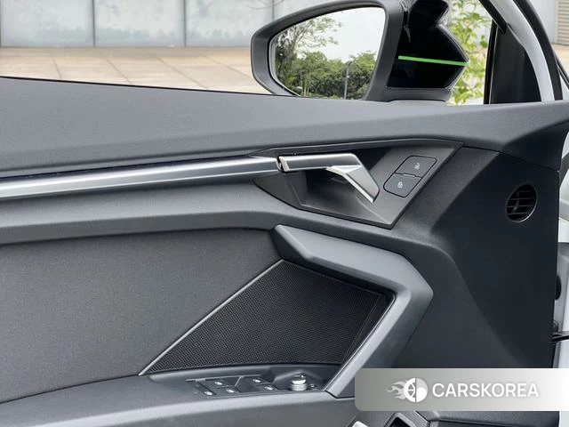 Audi A3 2022 Белый из Китая, фото 6