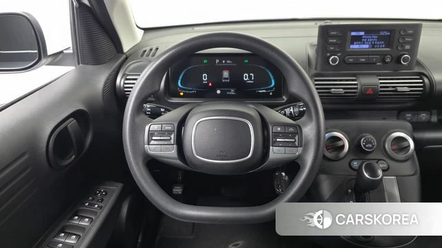 Hyundai Casper 2024 Белый из Кореи, фото 6