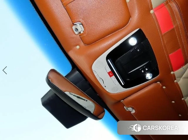 Kia K8 2023 Белый из Кореи, фото 6