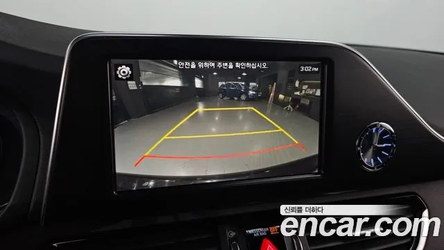 Hyundai Grandeur IG 2019 Черный из Кореи, фото 6